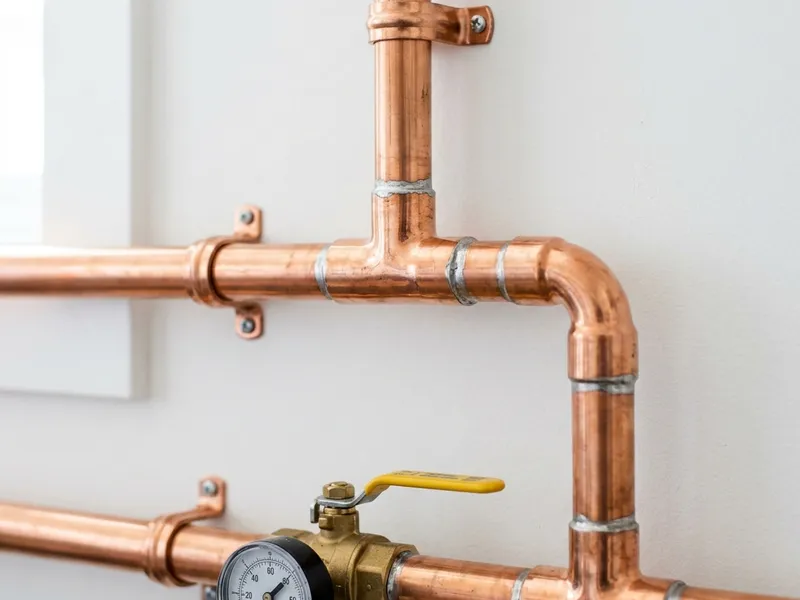 Frequently asked plumbing questions in Lancaster. Licensed plumbing contractors answering your pipe, leak, and repair questions.
